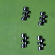 Original Rolex Stainless Steel Jubilee Links price is per link