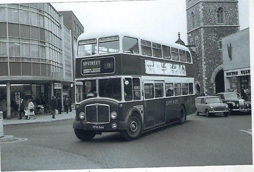 Bus photo pfn844 - bus,