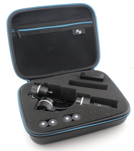 Feiyu tech g4s handheld gimbal - g4s,