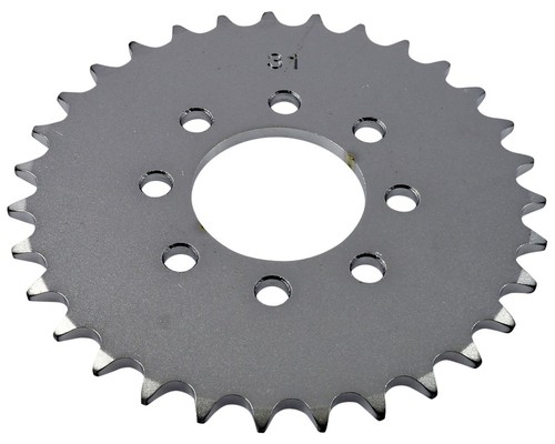 Sprocket pinion tooth fits - pinion,