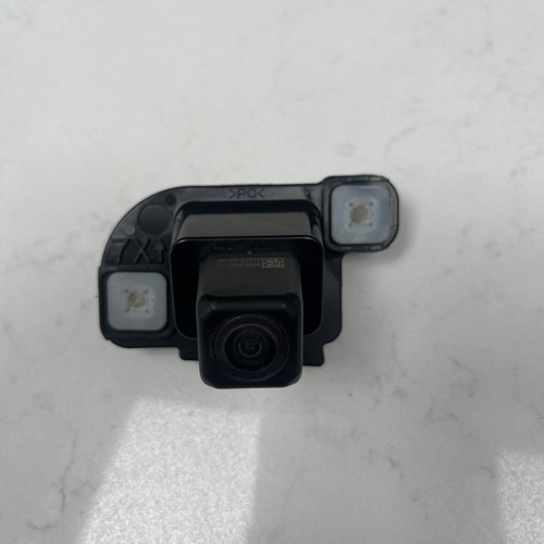 Toyota yaris camera rear view - yaris,