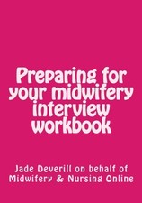 Preparing for your midwifery