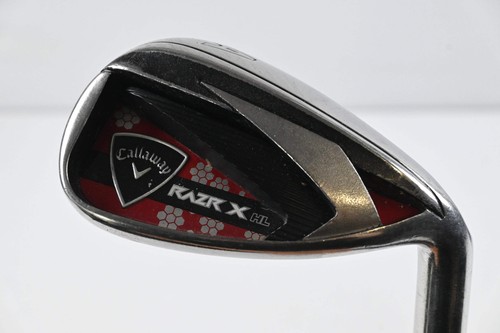 Ladies callaway razr gap - x,