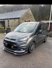 Ford Connect Van