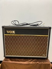 VOX AC15VR Guitar Amplifier