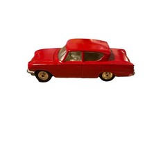 Corgi Ford Consul Classic 315