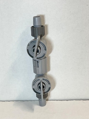 Eheim double tap connector - eheim,