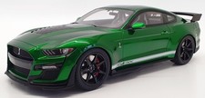 GT Spirit 1/18 Scale GT834 -
