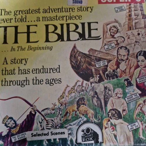 The bible - the, bible: