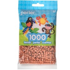 Perler Beads 1,000/Pkg-Brick -