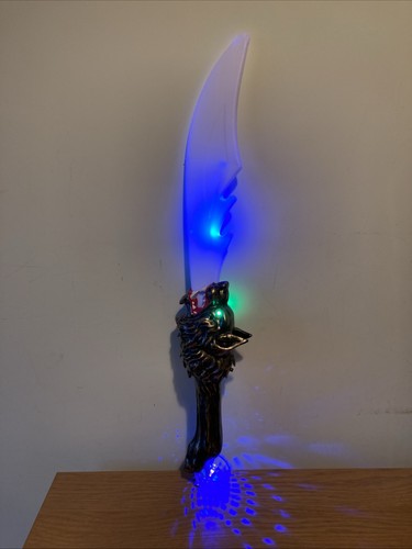 Black wolf sabre - sabre, with