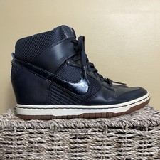Nike Dunk Sky High Sneakers