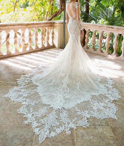 Enzoani rosalie wedding - enzoani, dress