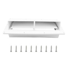 Weatherproof Range Hood Vent