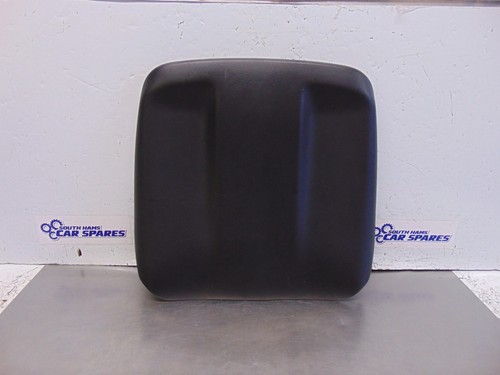 Audi seat back cover trim - audi,