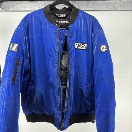 Nasa apollo bomber - nasa,