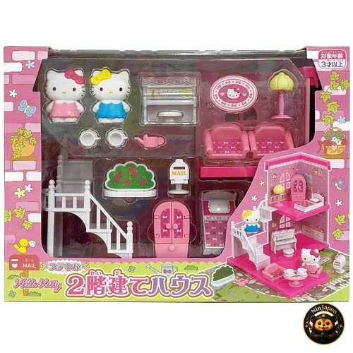 Hello kitty doll - doll, sanrio