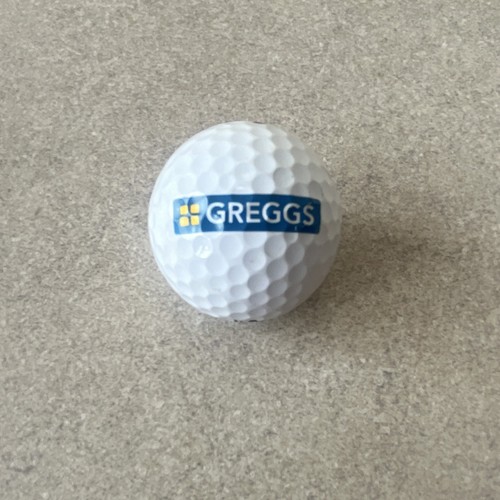 Greggs limited edition - greggs, rare