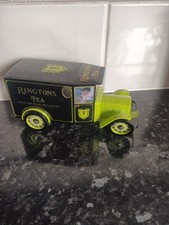 Ringtons Tea Van Biscuit
