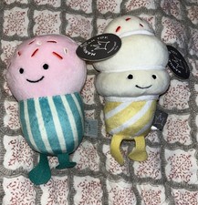 Manhattan Toy Ice Cream Cone