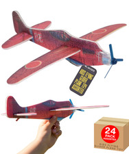 Flying Glider Small Foam Model