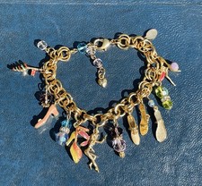 Signed Vintage Kirks Folly