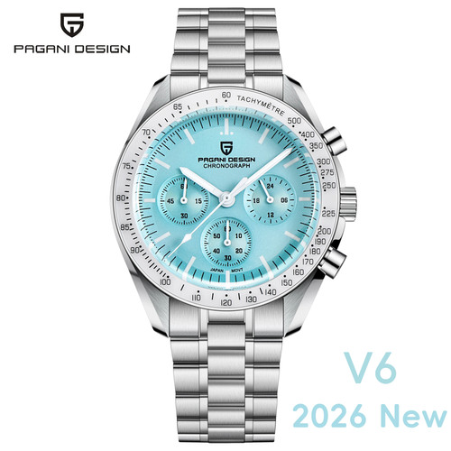 Pagani design pd1701 - design, men's