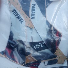 Yamaha raptor 350 660 - ,