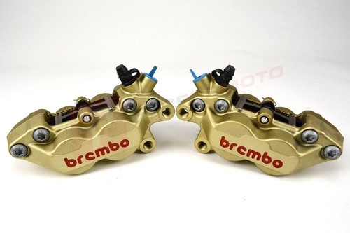Brembo axial brake - axial,