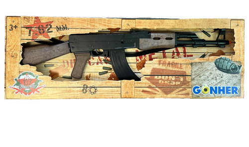 Toy cap gun russian - toy,