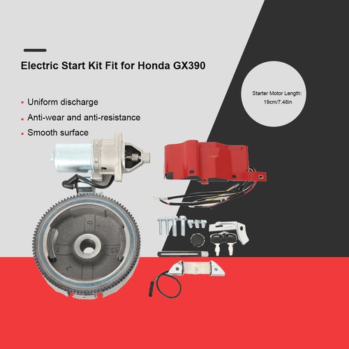 For honda gx390 - honda,