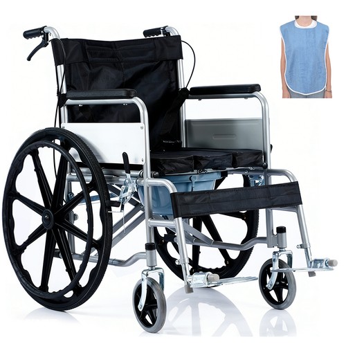Folding lightweight self - 24",