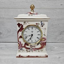 Masons Ironstone Mandalay Red