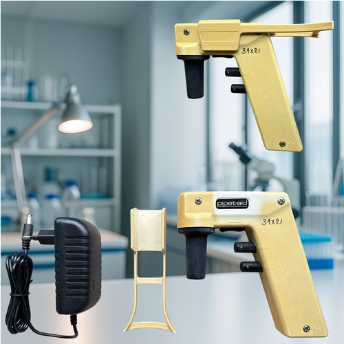 Drummond pipet aid - drummond, pipet-aid