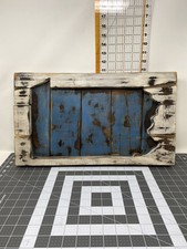 Pennsylvania State Cut Out