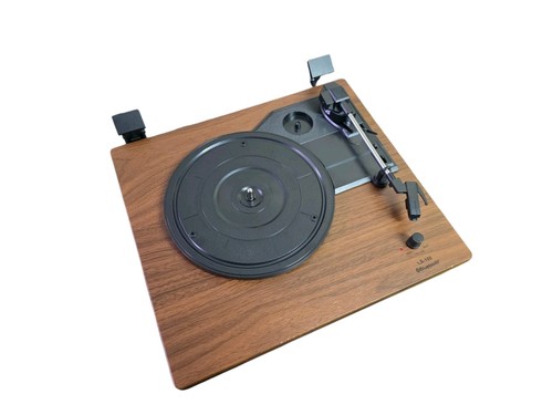 Lenco 100wd vinyl record - ls-100wd,