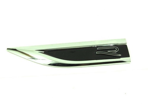 Genuine new volkswagen left - volkswagen, r