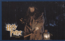 Harry Potter & the Philosophers Stone #2 Postcard (144468)