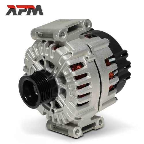 Alternator generator 250a 14v - alternator,