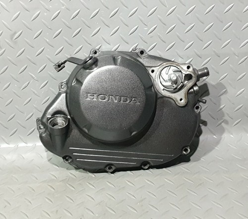 Honda cbf 125 2008 - honda,
