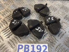 SUZUKI SV 650 back cush drive rubbers 2004