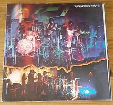 Hawkwind - Space Ritual 2