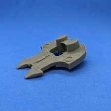 Asgard Science Vessel Stargate