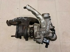 AUDI A3 MK2 8P 2005-2008 1.8 TFSI PETROL TURBO CHARGER TURBOCHARGER 06J145701H