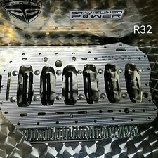 R32 24v V6 VR6 Engine Girdle