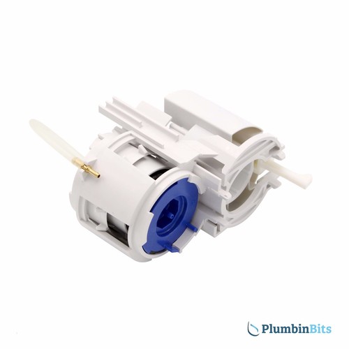 Geberit pneumatic concealed - pneumatic,