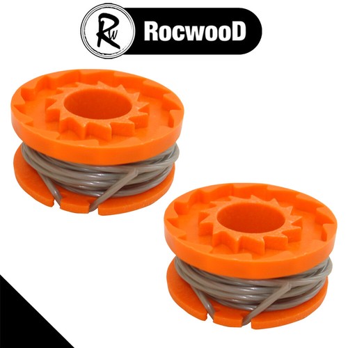 Spool and line fits worx - 2,