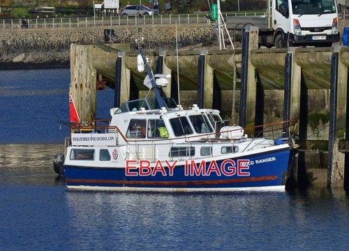 Photo nelson class boat - 42,