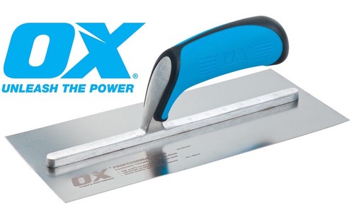 Pro stainless steel - ox,