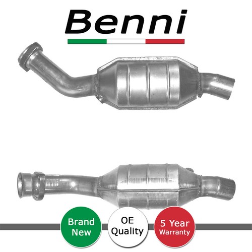 Catalytic converter euro - converter,